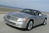Cadillac XLR-V