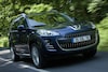 Peugeot 4007