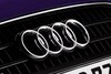 Audi logo