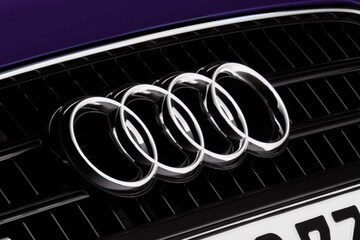 Audi logo