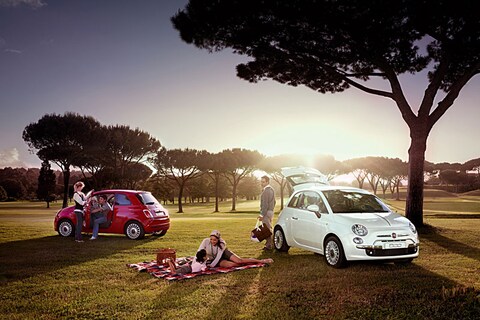 Fiat wil geen hybride