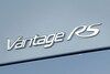 Aston Martin V12 Vantage RS Concept car