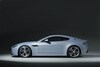 Aston Martin V12 Vantage RS concept car