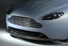 Aston Martin V12 Vantage RS concept car