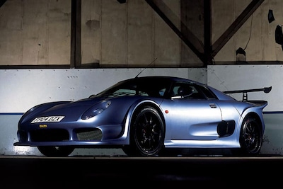 Noble M400