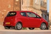 Mitsubishi Colt CZ3