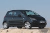 Mitsubishi Colt CZT