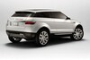 Land Rover LRX Concept