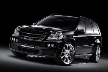 Brabus Widestar