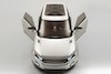 Land Rover LRX Concept