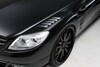 Wald Mercedes CL