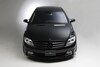 Wald Mercedes CL