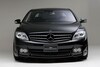 Wald Mercedes CL
