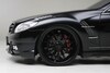 Wald Mercedes CL