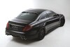 Wald Mercedes CL