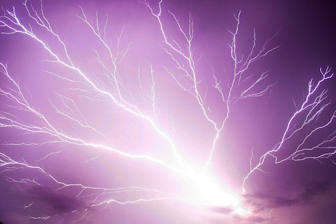 Duitsland en VW maken elektrische auto's