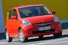 Subaru Justy