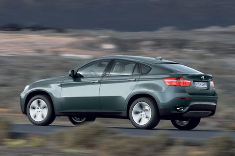 CDA hamert op heffing buitenlandse auto