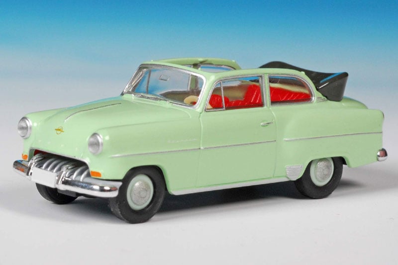 Miniatuurauto van het Jaar 2008