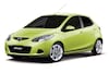 Mazda 2 by Mazdaspeed