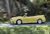 Saab 9-3 cabriolet Spring Edition