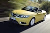 Saab 9-3 cabriolet Spring Edition