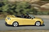 Saab 9-3 cabriolet Spring Edition