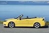 Saab 9-3 cabriolet Spring Edition