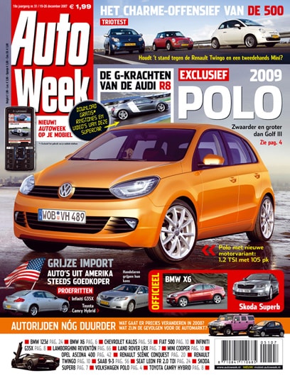 AutoWeek 51