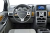 Chrysler Grand Voyager