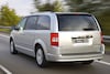 Chrysler Grand Voyager