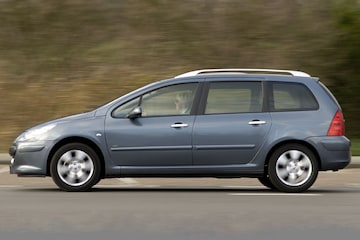 Peugeot 307 SW