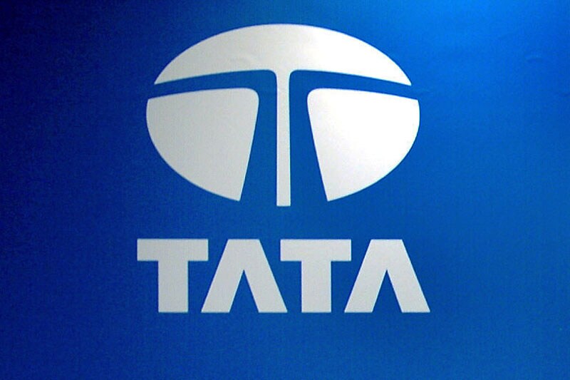 Tata-logo | Foto: ANP