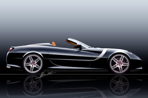 Serious request: VandenBrink GT Convertible