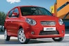 Kia Picanto, 5-deurs 2007-2010