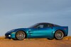 Corvette ZR1