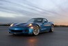 Corvette ZR1
