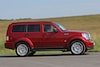 Dodge Nitro