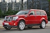 Dodge Nitro