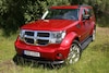 Dodge Nitro