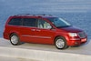 Chrysler Grand Voyager