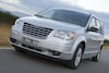 Chrysler Grand Voyager