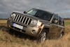 Jeep Patriot