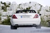 Mercedes SLK