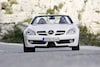 Mercedes SLK