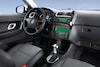 Skoda Fabia Combi