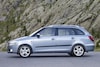 Skoda Fabia Combi