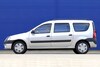 Dacia Logan MCV 1.6 16V 7-zitter
