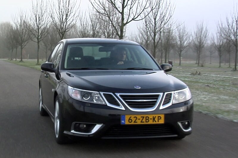 Saab 9-3