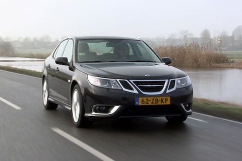 Saab 9-3